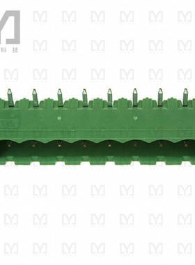 796866-8【TERM BLOCK HDR 8POS 90DEG 5.08MM】