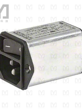 DC12.3202.021【PWR ENT MOD RCPT IEC320-C18 PNL】