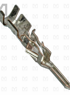 0430310001【CONN PIN 20-24AWG CRIMP TIN】