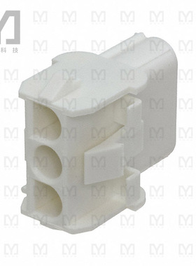 1586849-1【CONN CAP HSG 3POS UMNL NATL】