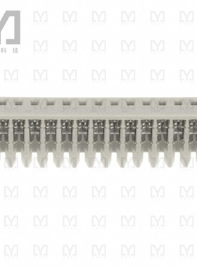 1-353293-5【CONN RCPT 15POS IDC 26-28AWG TIN】