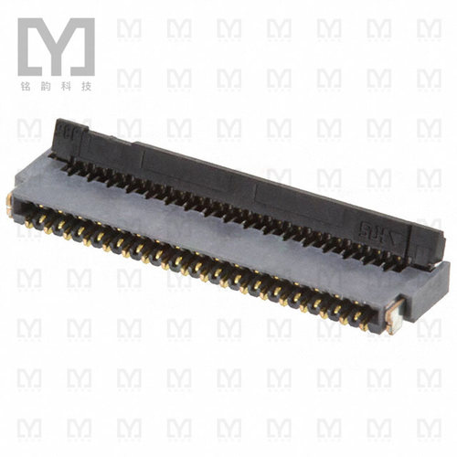 FH35C-35S-0.3SHW(99)【CONN FPC 35POS 0.30MM R/A】