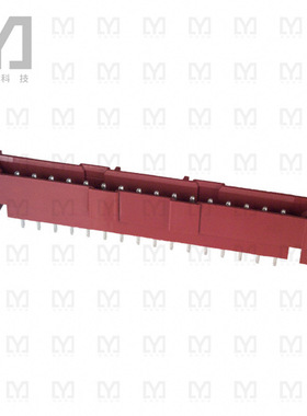207599-6【CONN HEADER VERT 16POS 5MM】