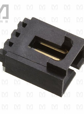 0705530002【CONN HEADER R/A 3POS 2.54MM】