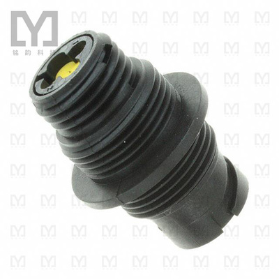 1445538-1【CONN RCPT HSNG MALE 2POS PNL MNT】