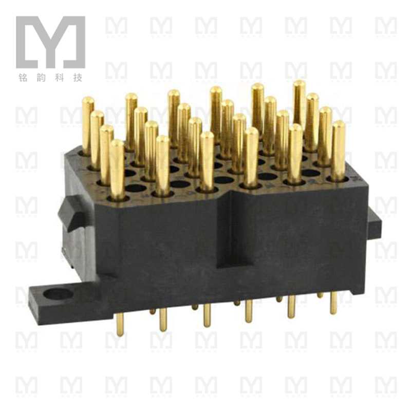 SMS24GE4【CONN HEADER VERT 24POS 5.08MM】