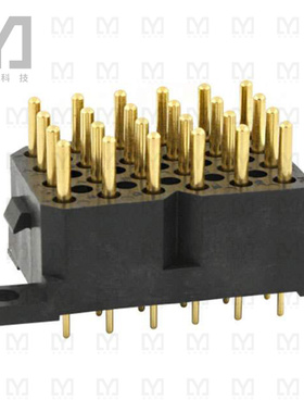 SMS24GE4【CONN HEADER VERT 24POS 5.08MM】
