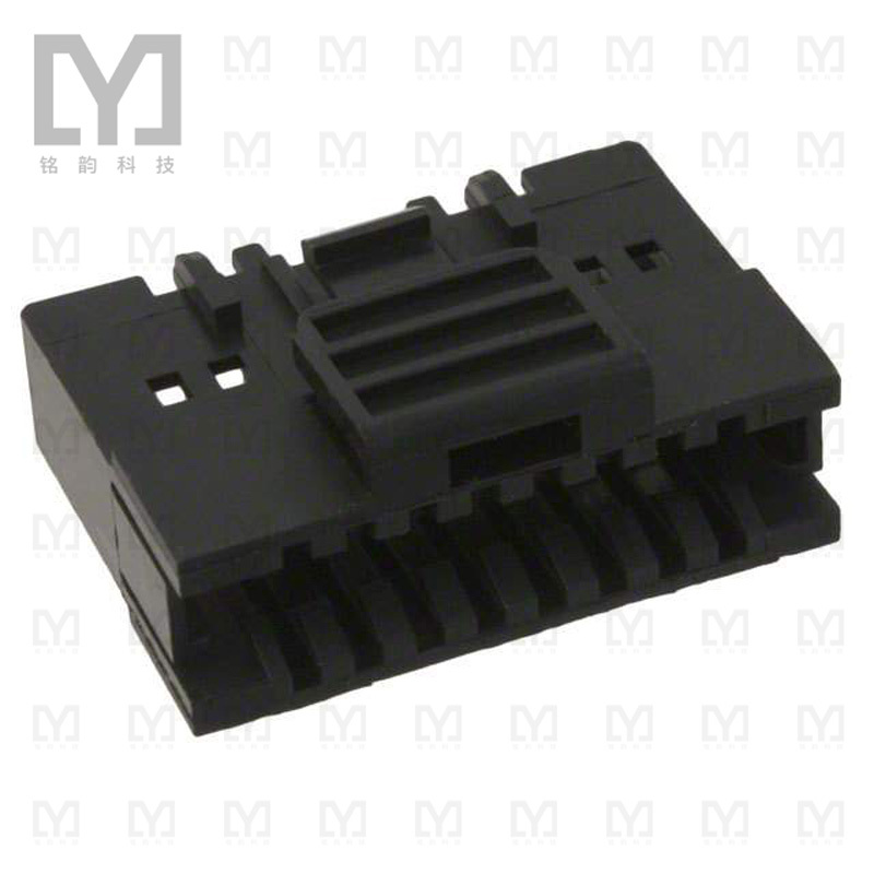 0015045181【CONN 2.54MM INTERIM CLIP 18CIRC】