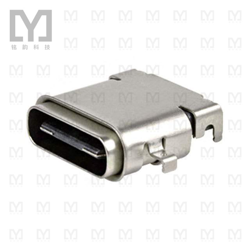 UJ31-CH-3-MSMT-TR-67【CONN RCPT USB3.1 TYPEC 24POS SMD】