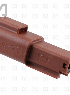 0934441107【2CCT MLXT RECP BROWN W SML SEAL】