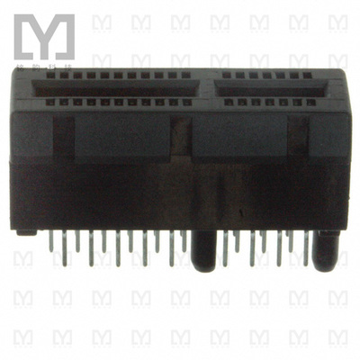 10018784-10000TLF【CONN PCI EXP FEMALE 36POS 0.039】