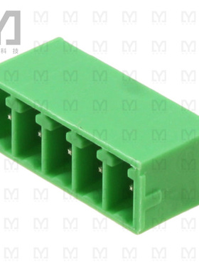 1793270000【TERM BLOCK HDR 5POS 90DEG 3.81MM】