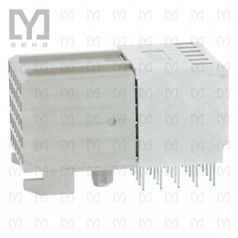 MP2-S030-51M1-C-LR【CONN RCPT FUTUREBUS+ 30P EDGE MT】