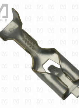 60435-1【CONN QC RCPT 16-20AWG 0.187】