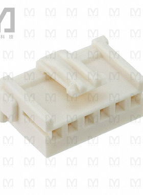 5-917690-1【2.5 SIGNAL D/LOCK PLUG HSG 6P】