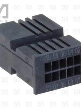 TSDF-05-D-S【.050' CL CRIMP WIRE SKT INSULAT】