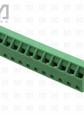 1869318【TERM BLK 12POS 55DEG 5.08MM PCB】