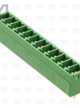 1803523【TERM BLOCK HDR 12POS VERT 3.81MM】