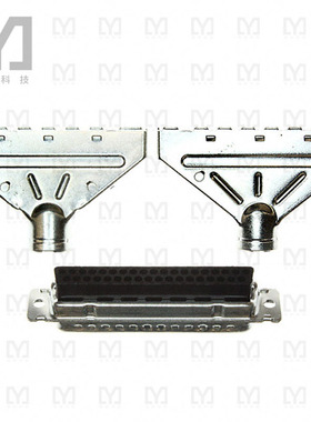 1658650-1【CONN D-SUB HOUSING PLUG 37POS】