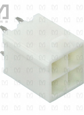 0039296048【CONN HEADER VERT 4POS 4.2MM】