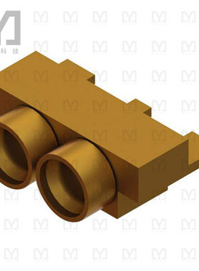 3211-60086【CONN SMPM PLUG STR 50OHM EDGEMNT】