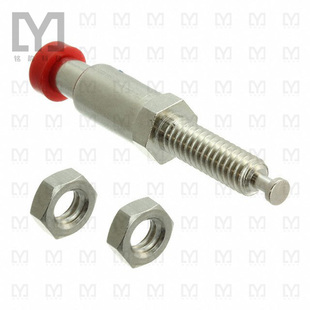 CONN BIND POST LOAD RED SPRING 100