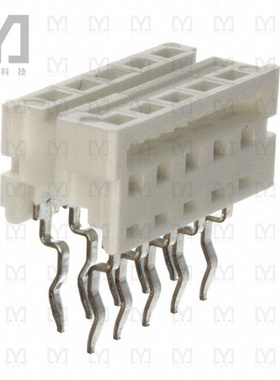 90584-1310【CONN DIP HDR IDC 10POS PCB】