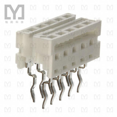 90584-1310【CONN DIP HDR IDC 10POS PCB】