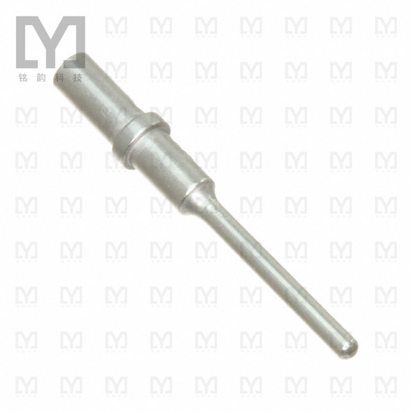 0460-202-20141【CONN PIN 20AWG NICKEL CRIMP】