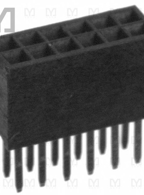 LPPB062CFFN-RC【CONN HDR 12POS 0.05 GOLD PCB】