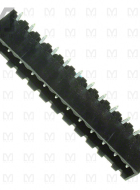 ELFH12210【TERM BLOCK HDR 12POS 5.08MM】