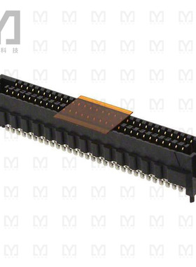 46557-3545【CONN FML 120POS 4ROWS GOLD SMD】