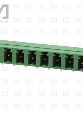 1836244【TERM BLOCK HDR 8POS 90DEG 5.08MM】