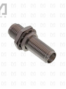 1883077-1【CONN ADAPT JACK-JACK SMA 50 OHM】