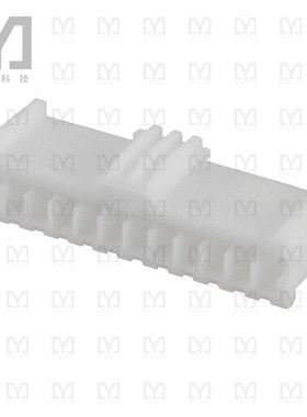 917696-1【2.5 SIGNAL D/LOCK PLUG HSG 12P】