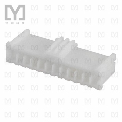 917696-1【2.5 SIGNAL D/LOCK PLUG HSG 12P】