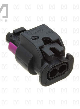 1-1670916-1【2POS  MCON 1.2 - LL CONNECTOR  S】