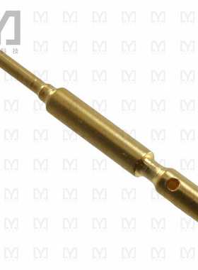 SC000035【CONTACT PIN 18-22AWG CRIMP GOLD】