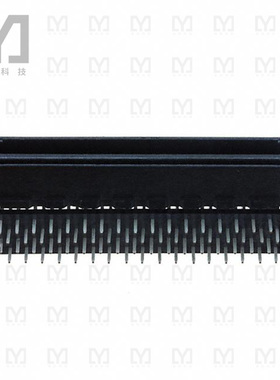 1734099-7【CONN BTB PLUG 68POS R/A SOLDER】