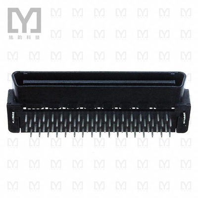 1734099-7【CONN BTB PLUG 68POS R/A SOLDER】