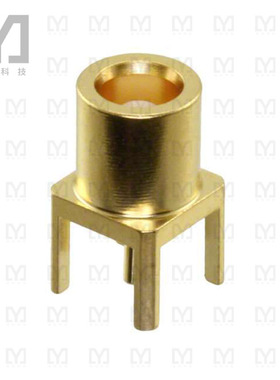 1-1337581-0【CONN MCX JACK STR 50 OHM PCB】