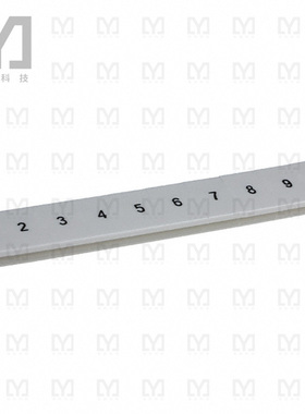 1052015:0001【CONN ACC MARKER STRIP PREPRINT】