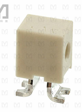 009176001711106【CONN WIRE IDC 1POS 20AWG SMD】