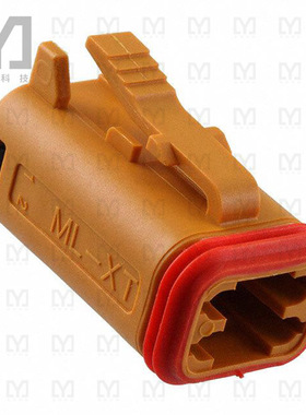 0934453108【4CCT MLXT PLUG ORNGE W SMALL SEA】