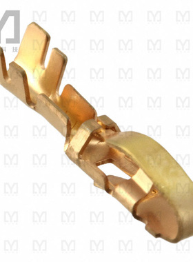 583204-2【TERM EDGE AMP LF 22-26AWG CRIMP】