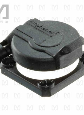 RJFSCC【CONN DUST CAP】