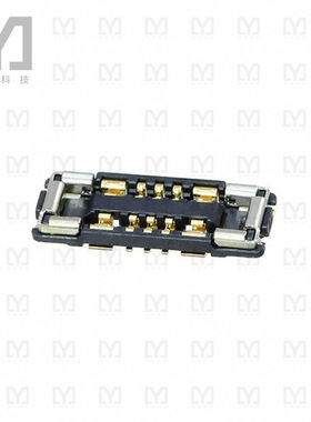 5054731010【0.4 B/B REC ASSY 10CKT EMBSTP PK】