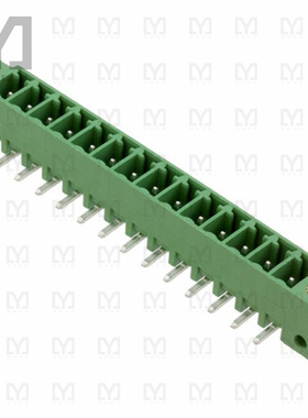 1827981【TERM BLOCK HDR 14POS 3.81MM】