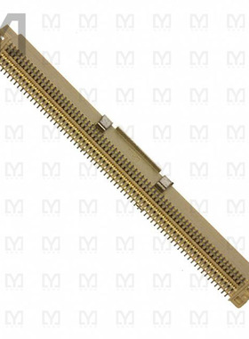 61083-141402LF【CONN HEADER 140POS .8MM DUAL SMD】