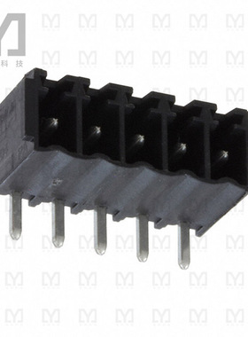 31188105【SHROUDED HEADER  RIGHT ANGLE  PC】